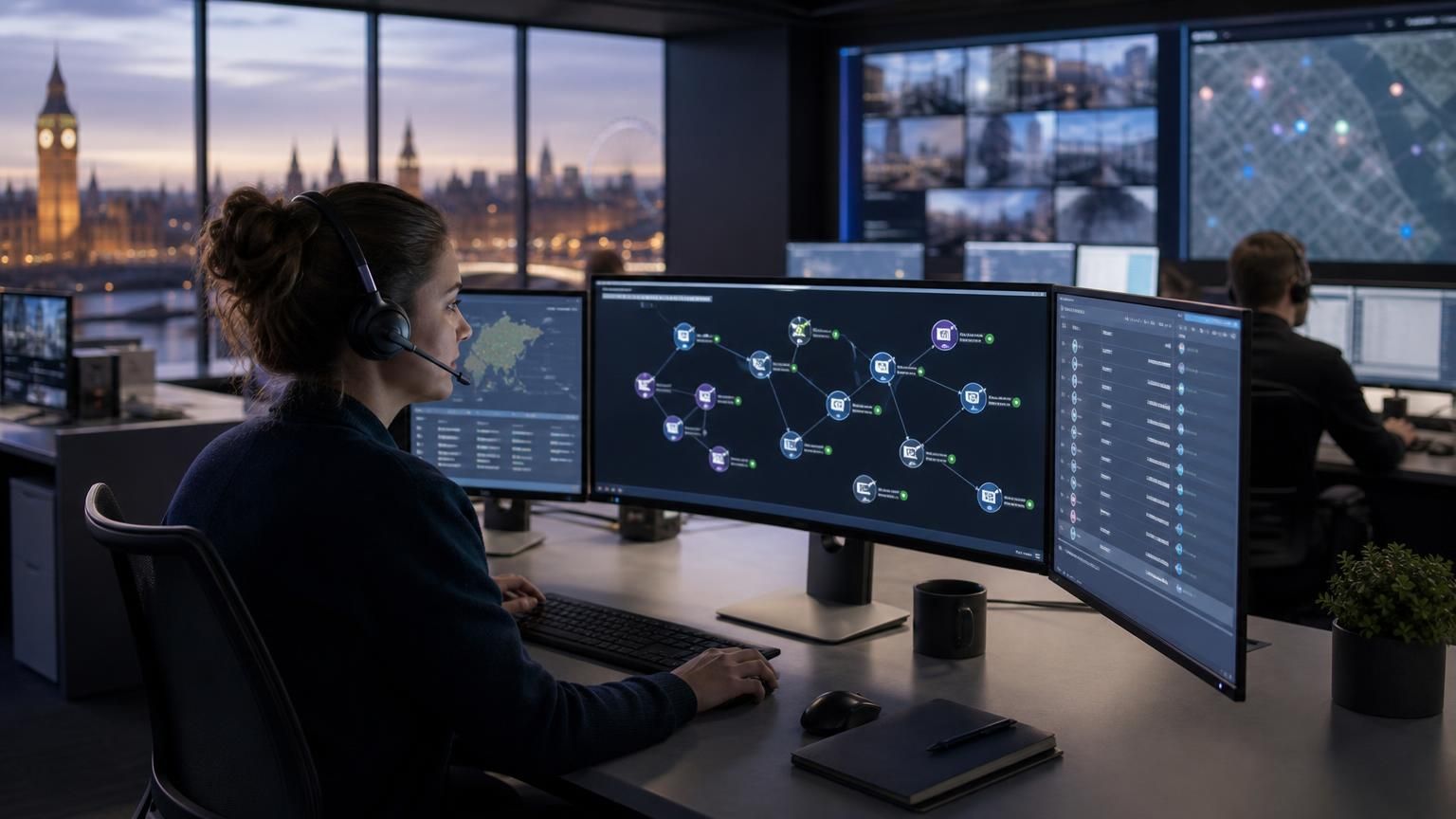 How UK councils, police and regulated teams can make live chat answers auditable and FOI-ready using RAG-backed hybrid AI