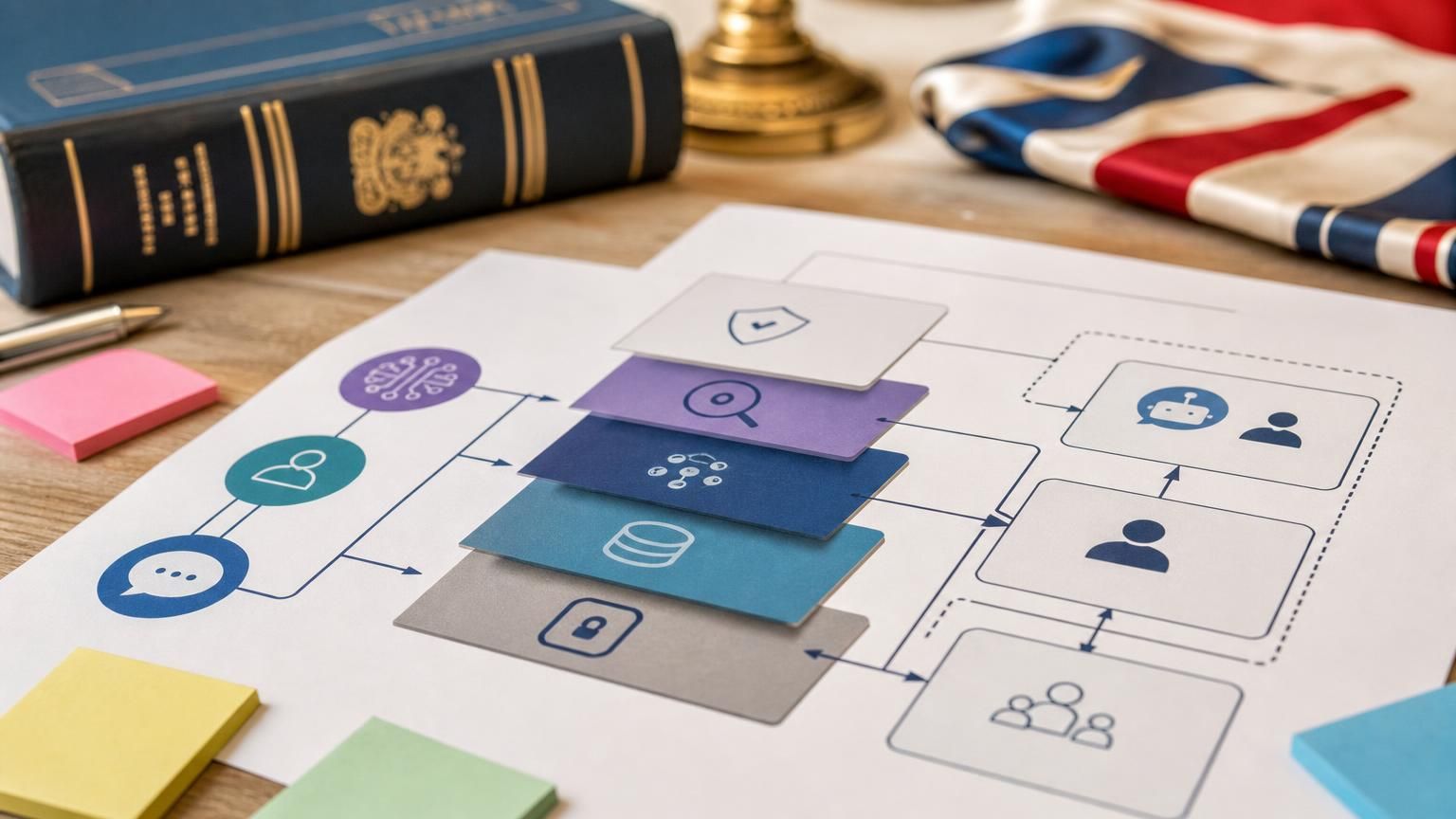 Knowledge Contracts: versioned, RAG-backed policy layers for UK-hosted hybrid AI live chat that guarantee policy‑safe answers and auditable handovers.