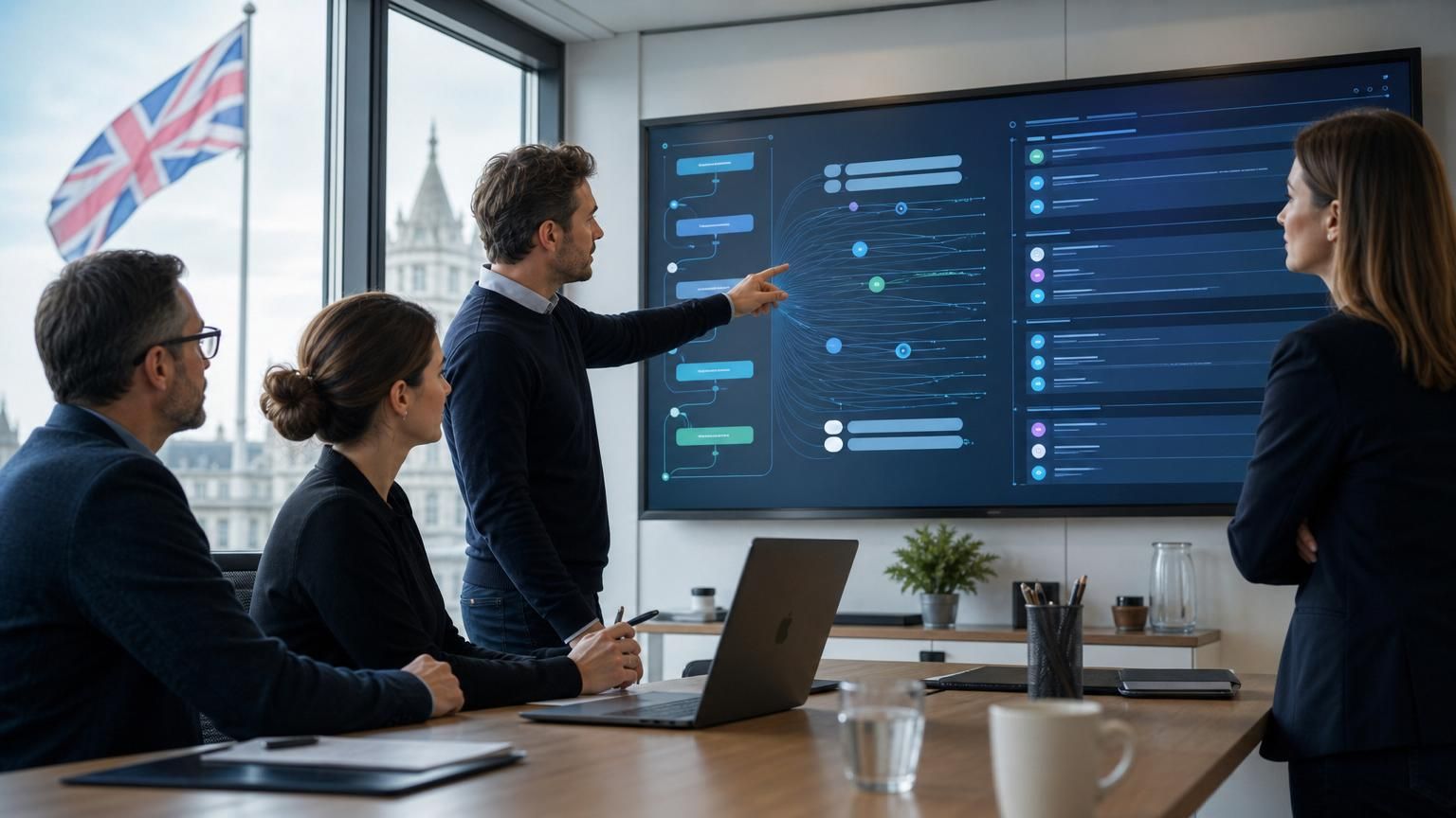 Micro‑RAG: UK‑hosted low‑latency retrieval for hybrid AI live chat that balances instant answers, auditability and public‑sector compliance