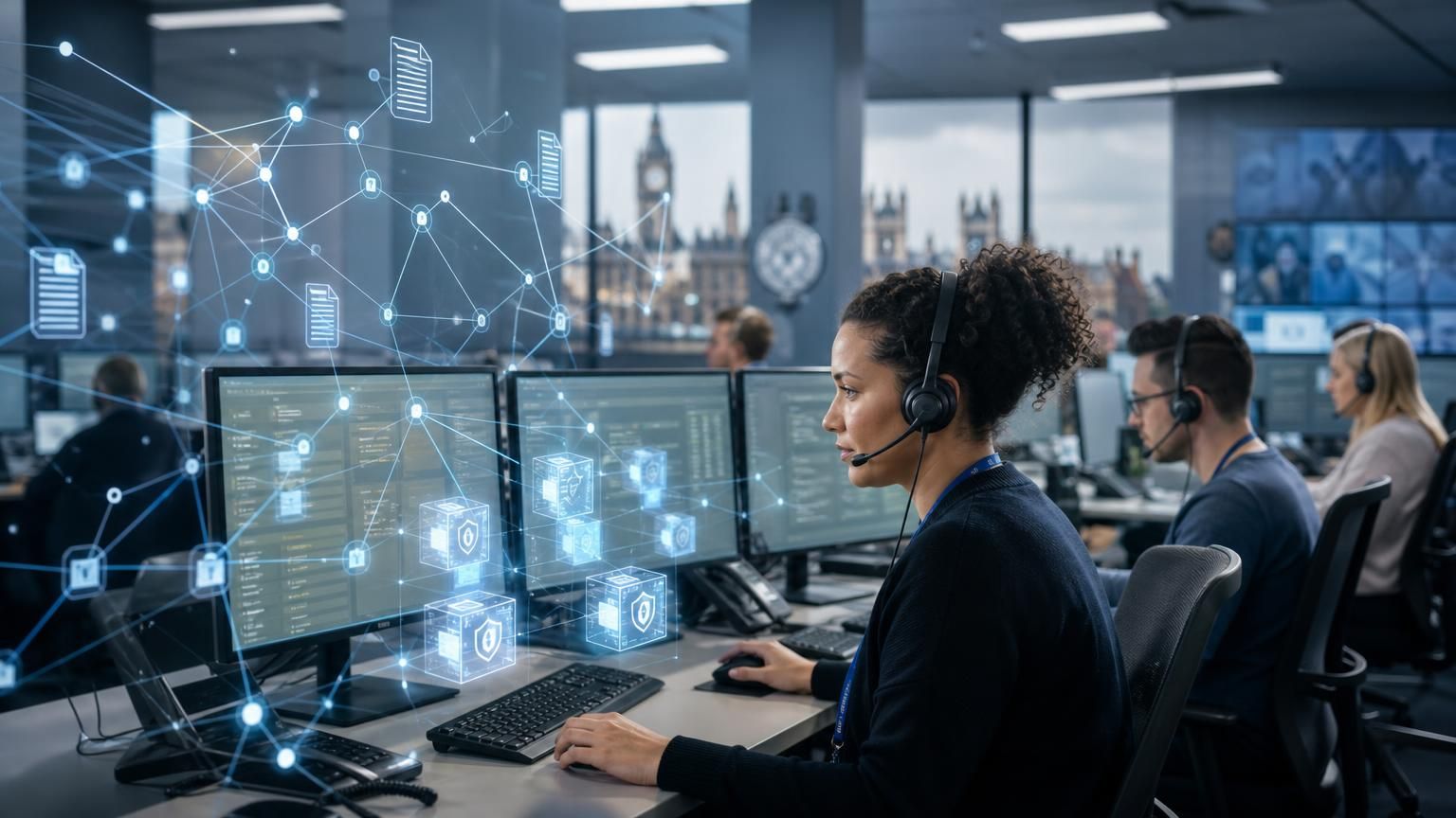 How portable, auditable RAG packages prevent vendor lock‑in for UK-hosted hybrid AI live chat