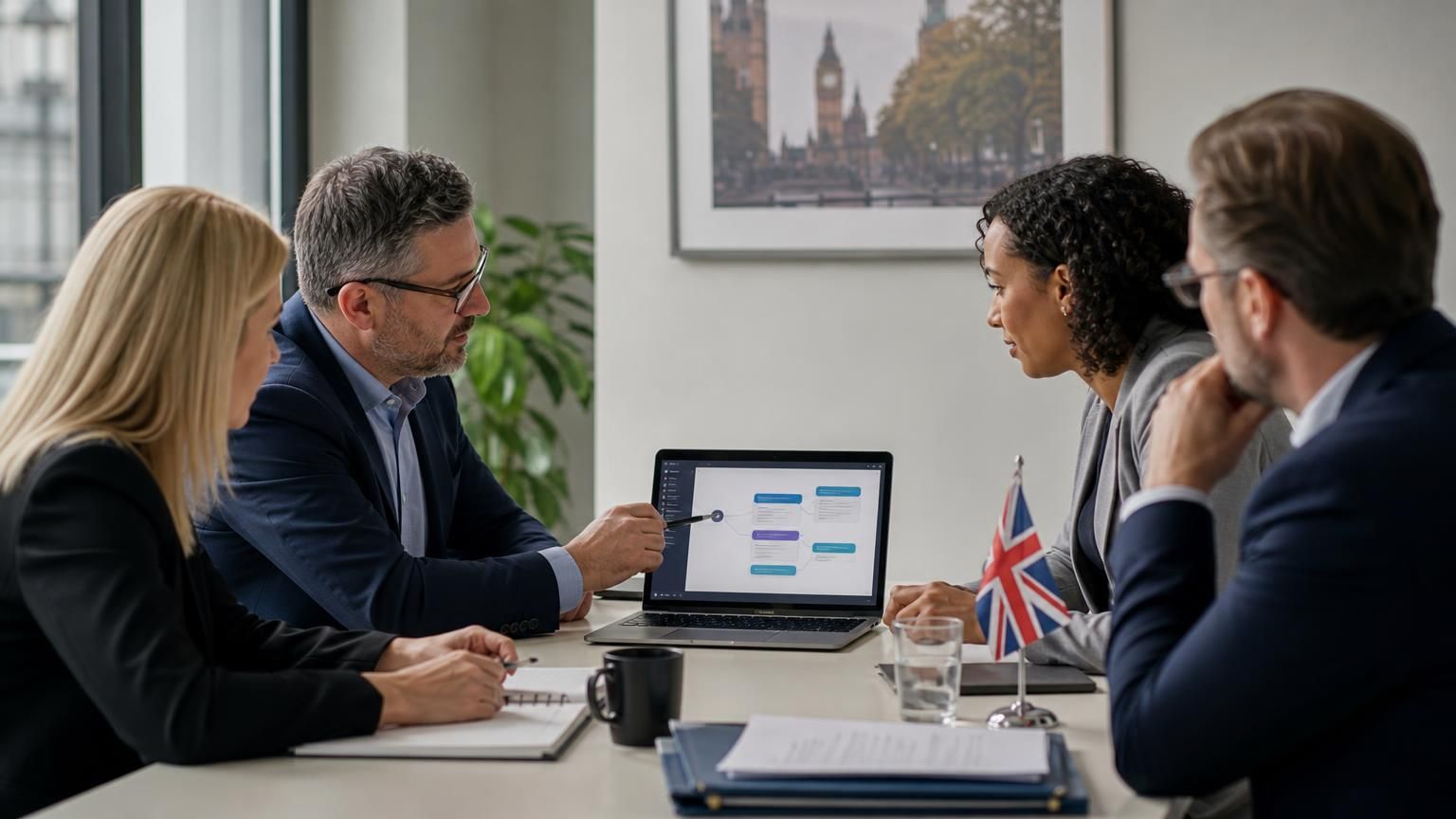 How UK procurement teams can safely buy hybrid AI live chat that passes DPIAs, TRAs and security checks.