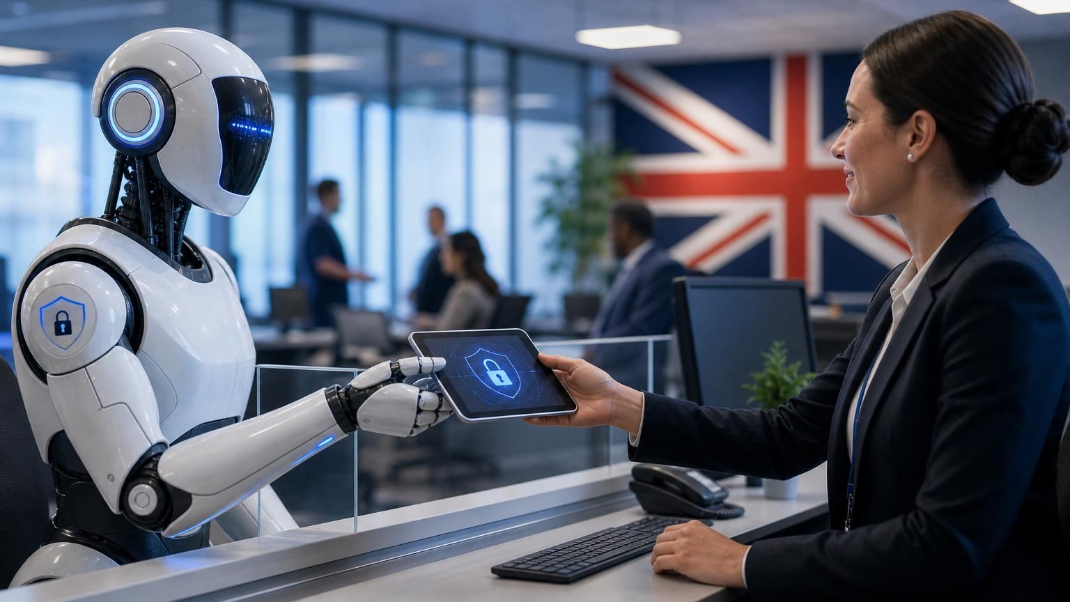 Zero‑trust data minimisation for hybrid AI live chat: reduce data collection at first contact while keeping conversions and compliance for UK public and regulated organisations.